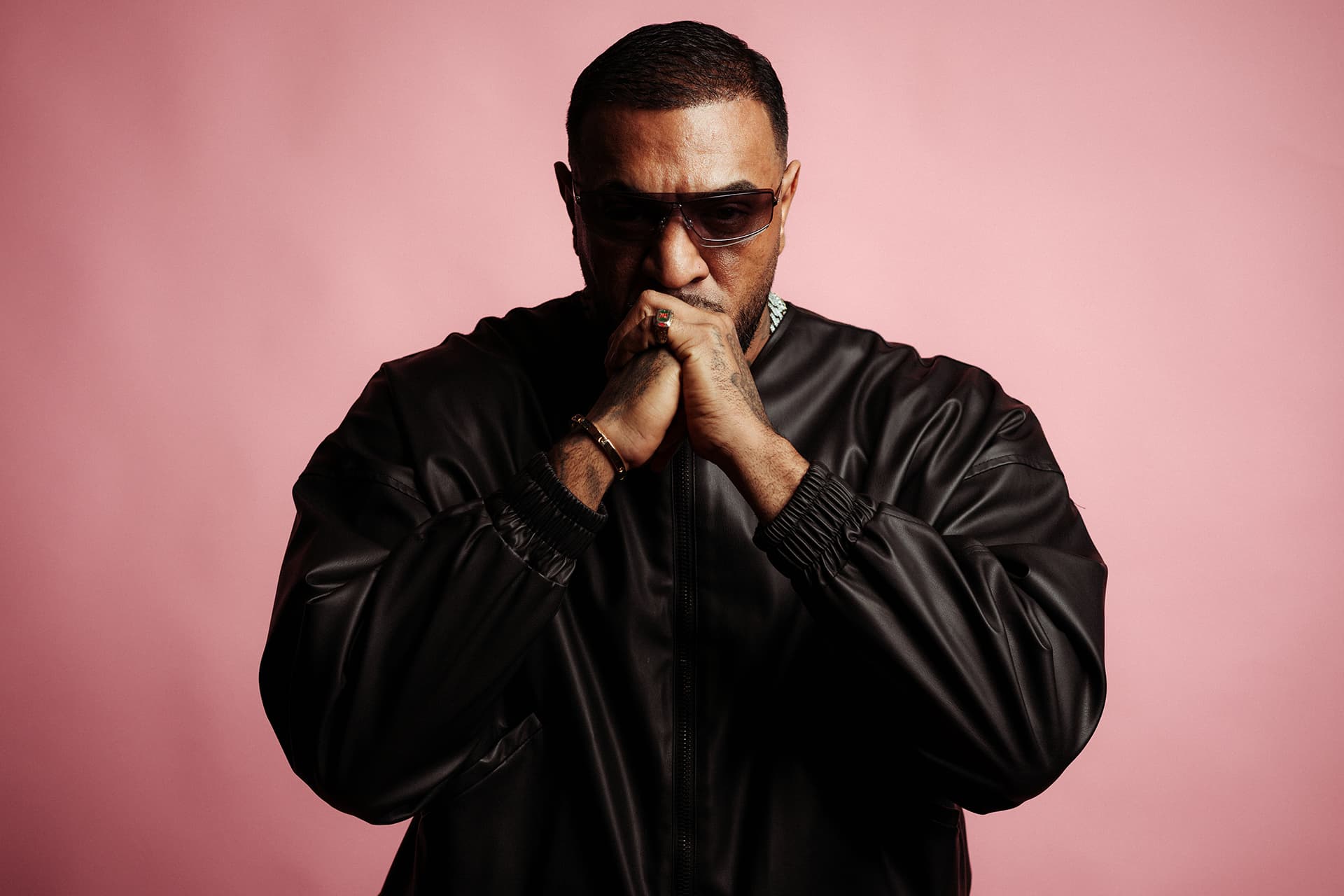 Mo Douzi - Host von Lovebirds069 Dating Format