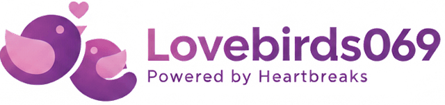 Lovebirds069 - Finde deine Verbindung